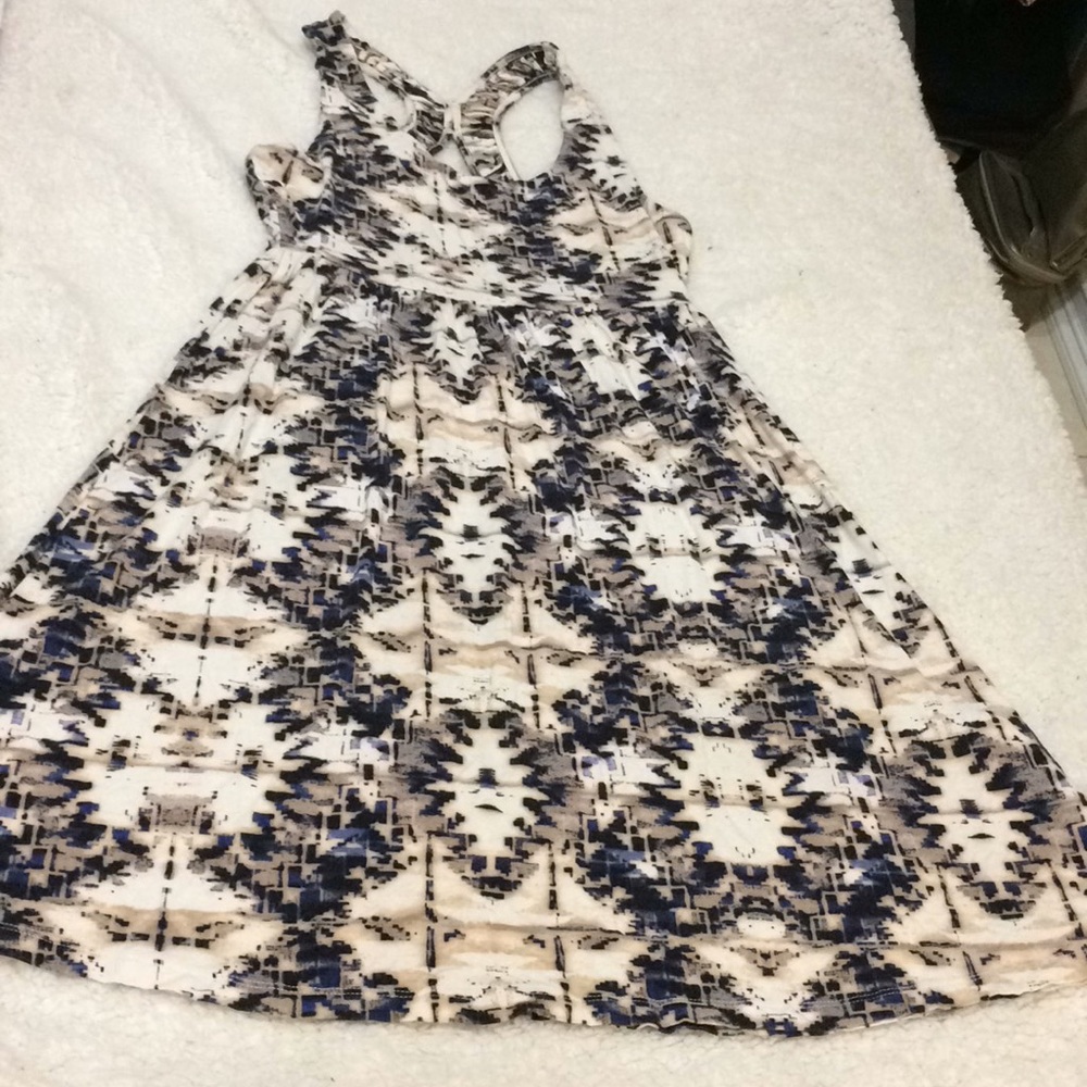 Cynthia Rowley Dress